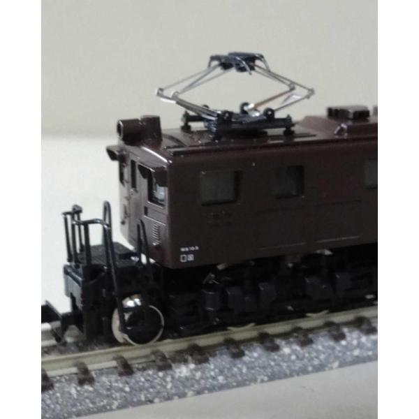 TOMIX 2116 国鉄EF15形 電気機関車 /【Buyee】
