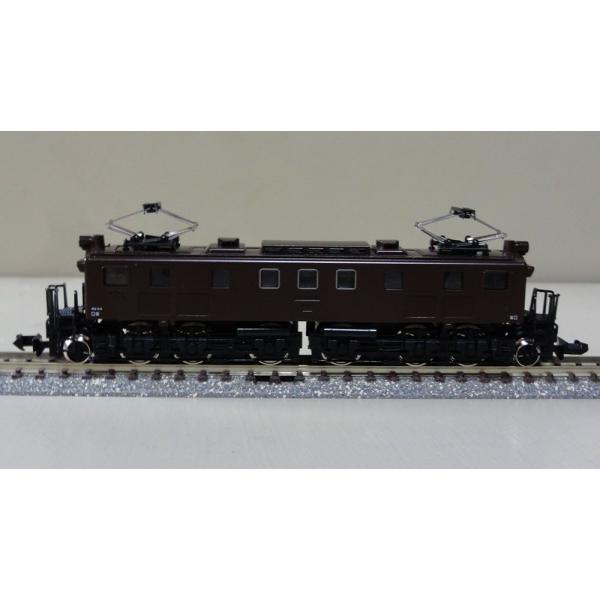 TOMIX 2116 国鉄EF15形 電気機関車 /【Buyee】