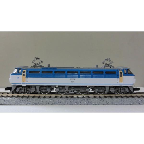 TOMIX 2174 JR EF66形電気機関車中期形JR貨物更新車/【Buyee】