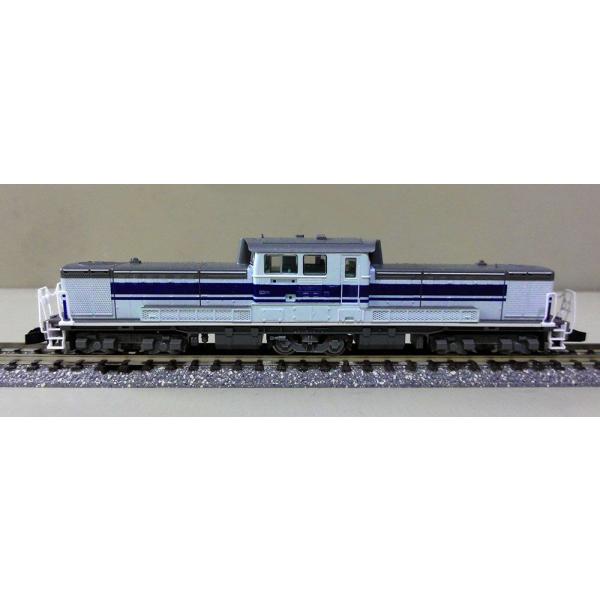 TOMIX 2221 JR DD51形 ディーゼル機関車 791号機 ユーロライナー