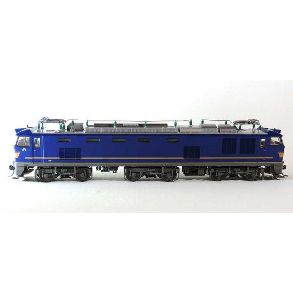 JR EF510-500形電気機関車 JR貨物仕様 HO-157 TOMIX - 鉄道模型