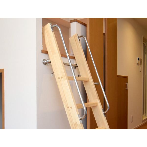 カスタムラダー専用】ロフトはしごパイプ受け(2個入) 梯子 カスタムラダー専用】ロフトはしごパイプ受け(2個入) 梯子