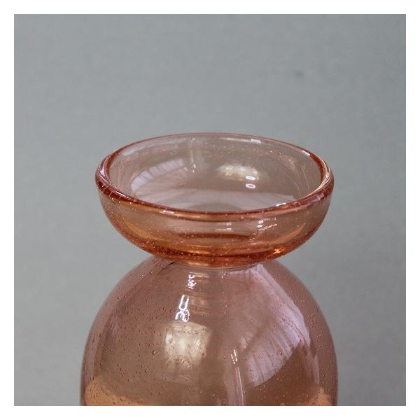 スタジオプレパ studio prepa 球根花瓶