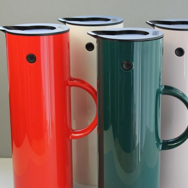 STELTON CLASSIC バキュームジャグ １L ステルトン・クラシック