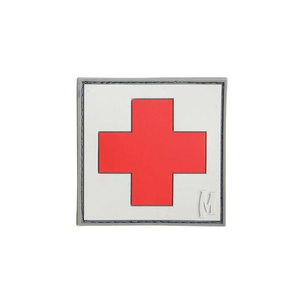 Maxpedition Medic Patch Swat