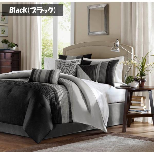 マディソンパーク Madison Park ベッド ベッドリネン bed linen