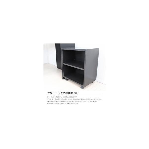 パソコンデスク コーナー L字型 3点セット省スペース 収納 三角 鏡面