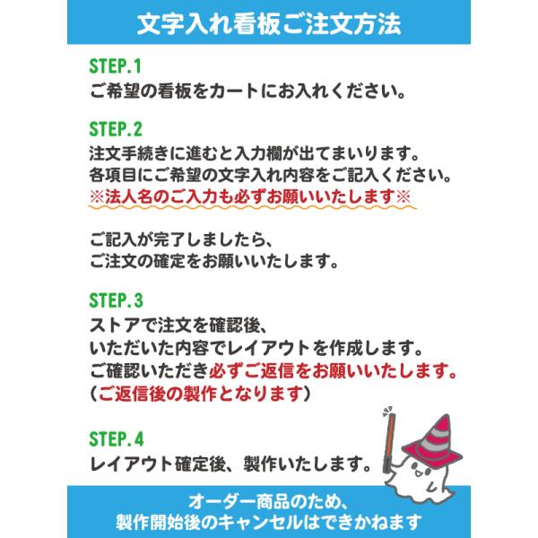 路上工事看板 1100×1400mm 文字入れあり 無反射 枠付き 工事用標識