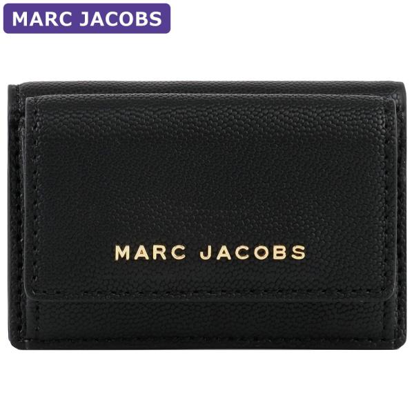マークジェイコブス MARC JACOBS 財布 三つ折り財布 M0016994