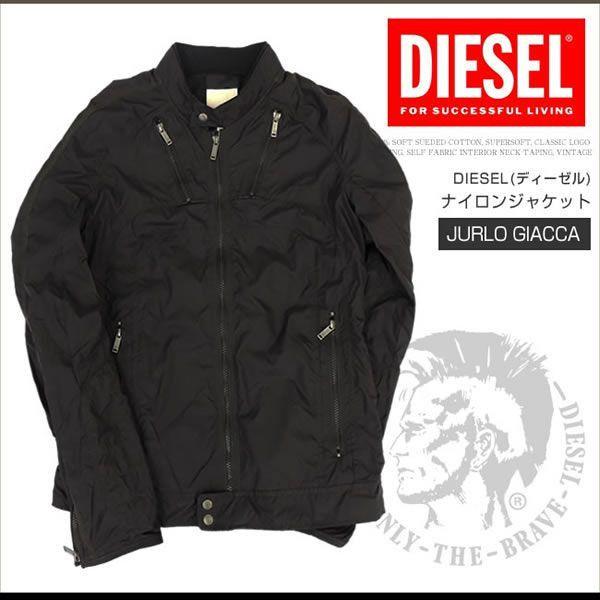 Diesel jurlo jacket best sale