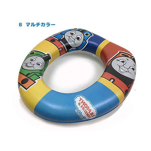 きかんしゃトーマス 幼児用 補助便座 補助シート トイレ