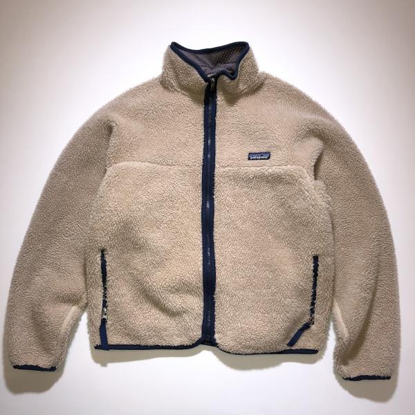 90年代 パタゴニア Patagonia レトロXジャケット　USA製