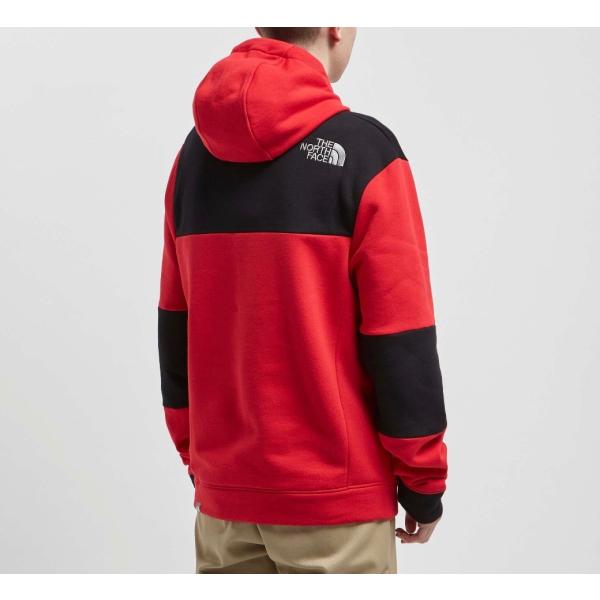 日本未発売品♪ THE NORTH FACE ヒマラヤン パーカー スウェット