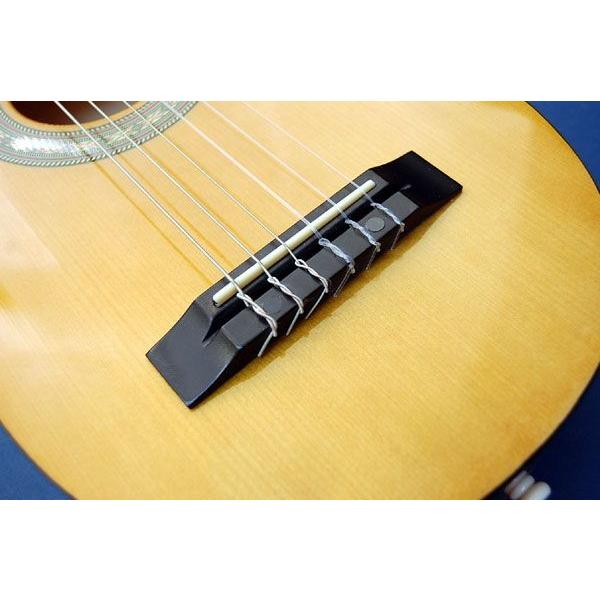 期間限定！ポイントアップ！》HORA オラ TRAVEL GUITAR NYLON トラベル