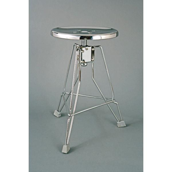 STOOL ”CLIPPER II” CHROME スチールクリッパー2 クロム いす ダルトン 100-253CR (S：0240)  /【Buyee】 Buyee - Japanese Proxy Service | Buy from Japan!