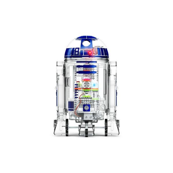 littleBits STAR WARS R2-D2 ドロイド・キット Droid Inventor Kit