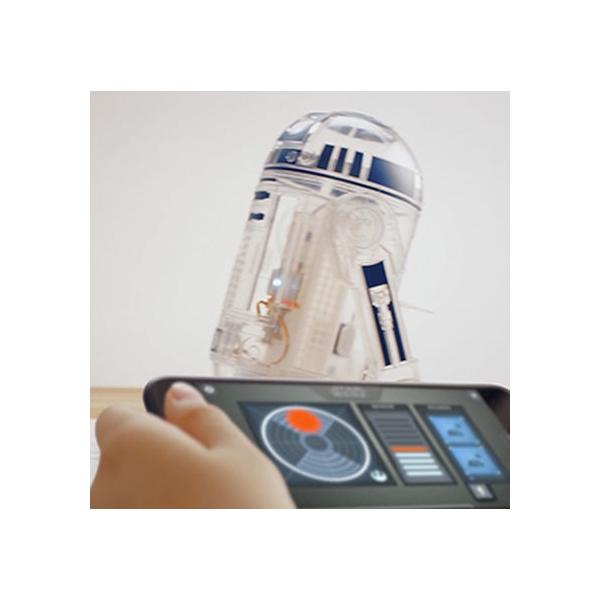 littleBits STAR WARS R2-D2 ドロイド・キット Droid Inventor Kit