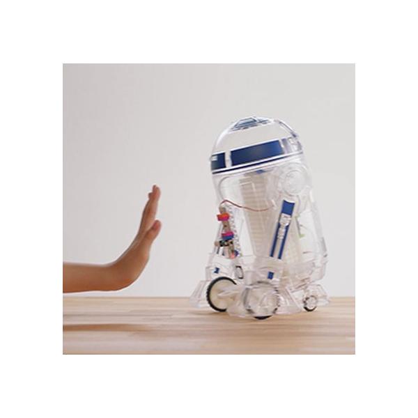 littleBits STAR WARS R2-D2 ドロイド・キット Droid Inventor Kit