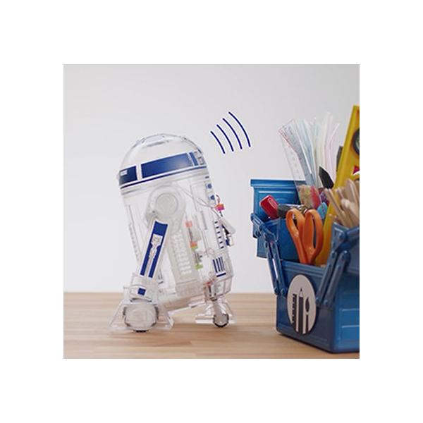 littleBits STAR WARS R2-D2 ドロイド・キット Droid Inventor Kit