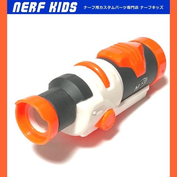 NERF入門：ガチ勢にも遊んでほしいからナーフカスタムを紹介して