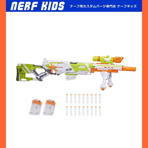 ナーフ モジュラス ロングストライク E3013 国内未発売 /【Buyee】