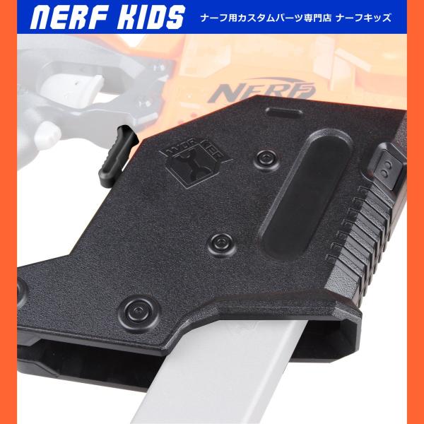 ナーフ　ストライフ　カスタム品　クリスベクター 最終値下げナーフストライフ クリスベクターカスタム 限定品
