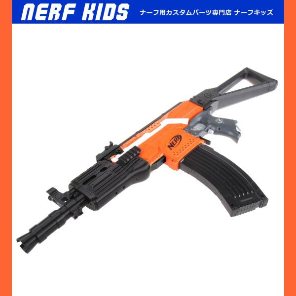 WORKER ストライフ用 AK-105スタイルキット 3D /【Buyee】