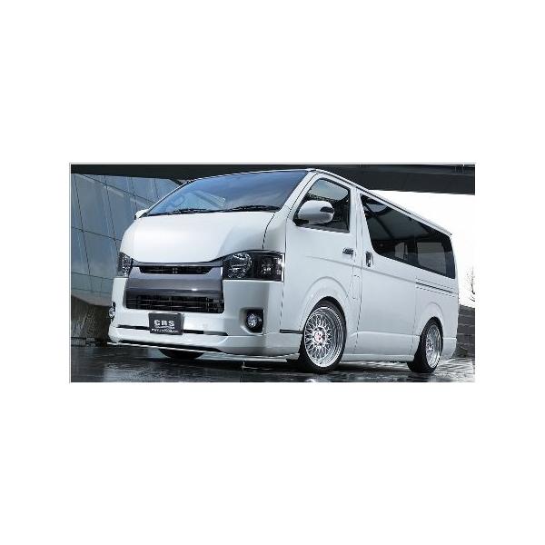 310ハイエース２００系CRSナローバージョン4スポイラー美品070 ハイエース200系CRSナローバージョン4スポイラー美品070 070
