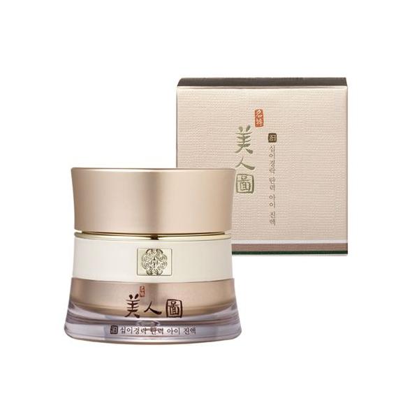 【The face shop】名韓美人図 天参松茸 化粧水 美容液 乳液セット THE FACE SHOP ザ フェイスショップ 名韓 美人図（ミインド） 汨 十二