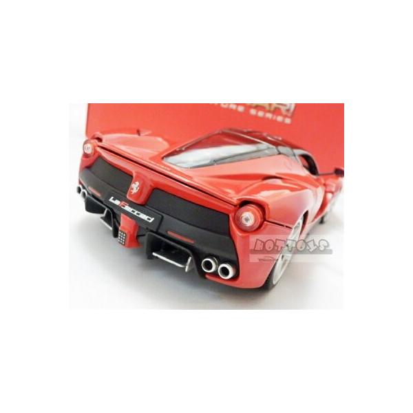 フェラーリ✨️F430＆206ＧＴ✨️新品未開封❗️2つセット❗️ フェラーリ ミニカー ブラゴ signature特別高精密シリーズ 1/18