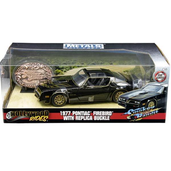 ジャダトイズトランザム7000劇中車ポンティアックファイアーバード新品