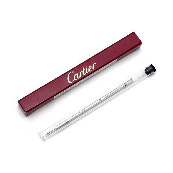 Cartierボールペン と 換えのインク - 文房具