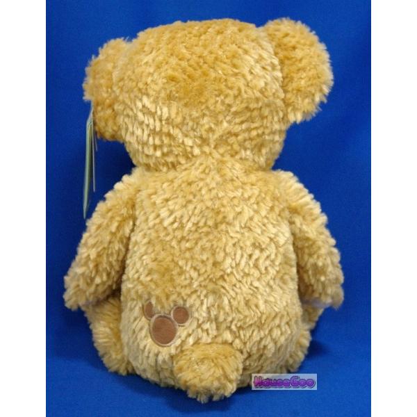 Disney Bear TAN ダッフィー Duffy The Disney Bear Plush Walt Disney Parks Exclusive 17