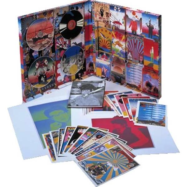 VA / 一柳慧作曲「オペラ横尾忠則を歌う」 CD4枚組/【Buyee】