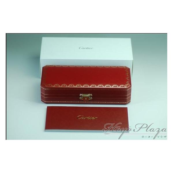 カルティエ(CARTIER) フィルムモチーフボールペンST180110 /【Buyee】