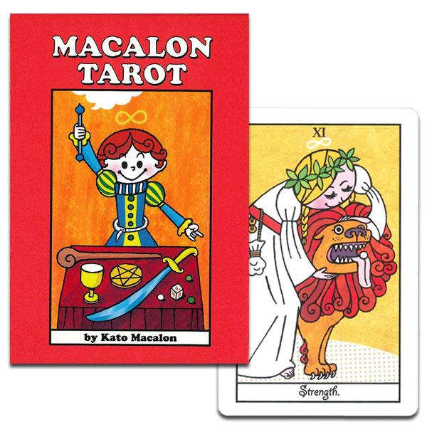 MACARON TAROT マカロン・タロット 第4版 /【Buyee】 Buyee - Japanese 