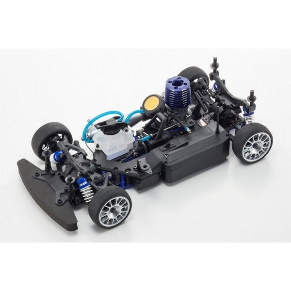 KYOSHO 京商 1/10 GP 4WD FW-6 シボレー コルベット C6-R KT-231P 送信機付 レディセット /【Buyee】  Buyee - Japanese Proxy Service | Buy from Japan!