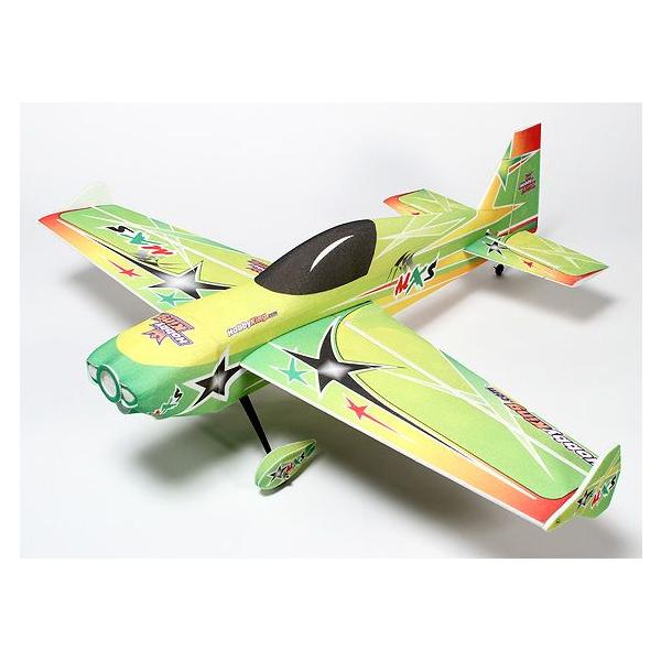 Hobbyking store 3d plane