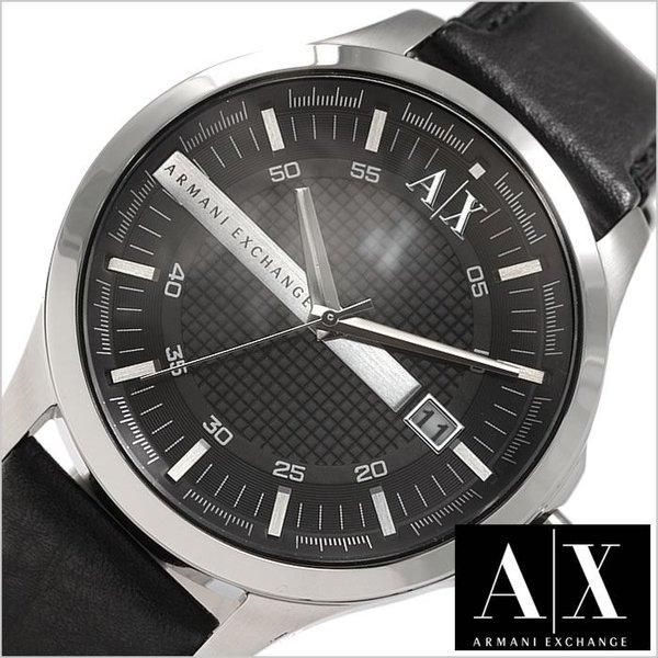 アルマーニ エクスチェンジ 腕時計 Armani Exchange 時計 AX2101