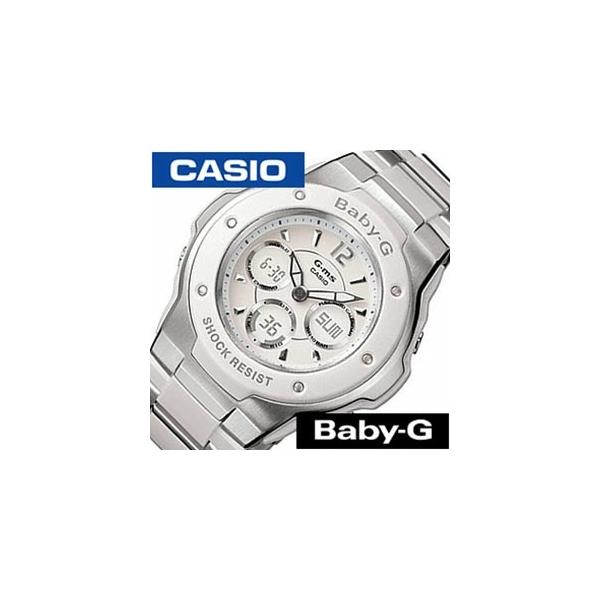 カシオベイビーG 腕時計CASIO BABY-G ベイビージーG-MS MSG-300