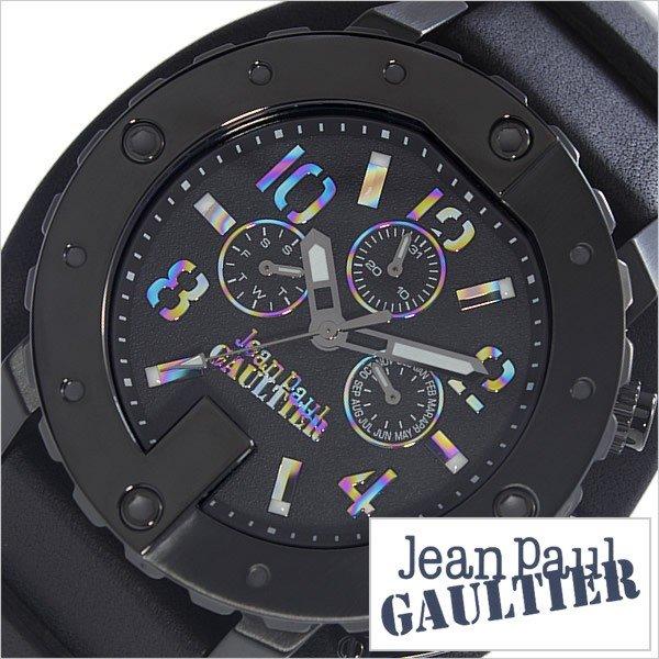 オンライン公式ストア Jean-Paul GAULTIER 腕時計 | tonky.jp