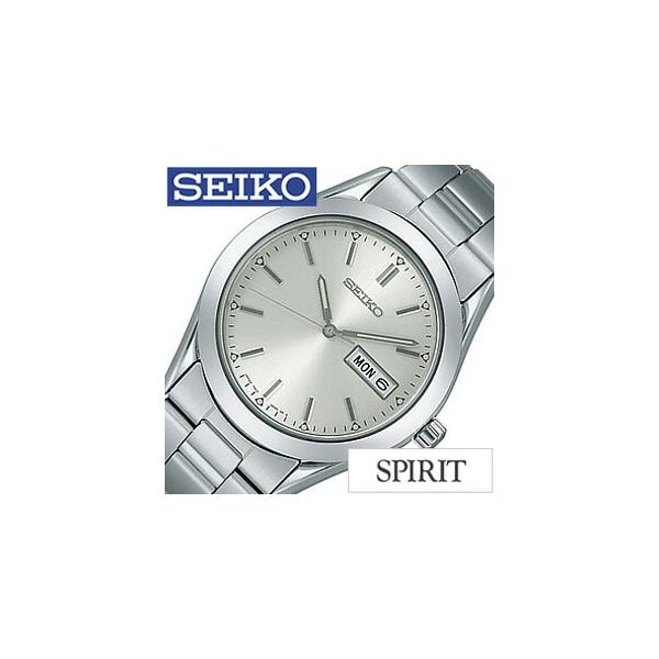 セイコー 腕時計 SEIKO スピリット SPIRIT メンズ SCDC083 セール