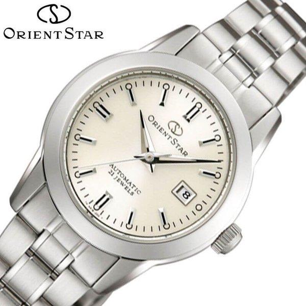 オリエント 腕時計 ORIENT 時計 オリエントスターコンテンポラリースタンダード ORIENTSTAR CONTEMPORARY STANDARD  女性 レディース WZ0391NR かわいい /【Buyee】 Buyee - Japanese Proxy Service | Buy from  Japan!