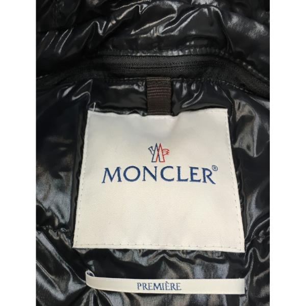 モンクレール SIZE 1 (S) ダウンコート LAWRENCE MONCLER PREMIERE ...