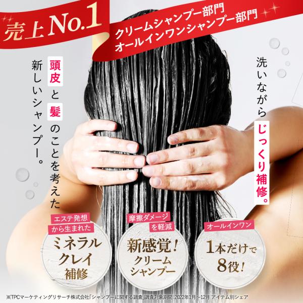 ★★しぇあはぴ★★[⑥詰め合わせ]coconeシャンプー詰替3種 しぇあはぴ[⑥詰め合わせ]coconeシャンプー詰替3
