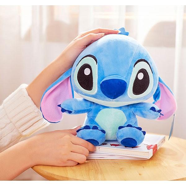 スティッチ エンジェル ぬいぐるみ ディズニー リロ リロイ