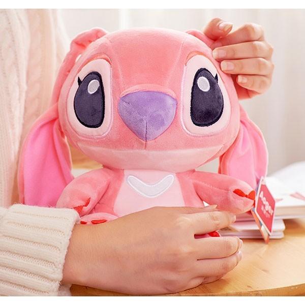 スティッチ エンジェル ぬいぐるみ ディズニー リロ リロイ