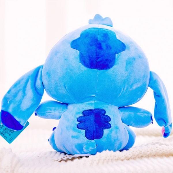 スティッチ エンジェル ぬいぐるみ ディズニー リロ リロイ
