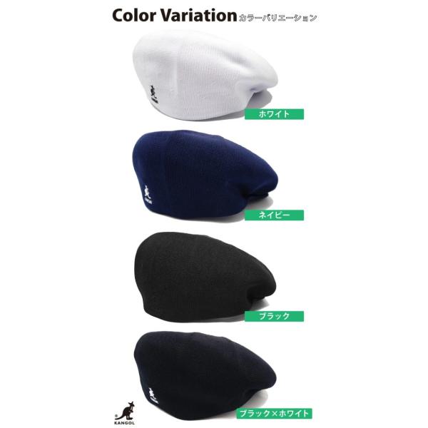 kangol x fragment ハンチング 紺 XL（カンゴール usaの通販 41