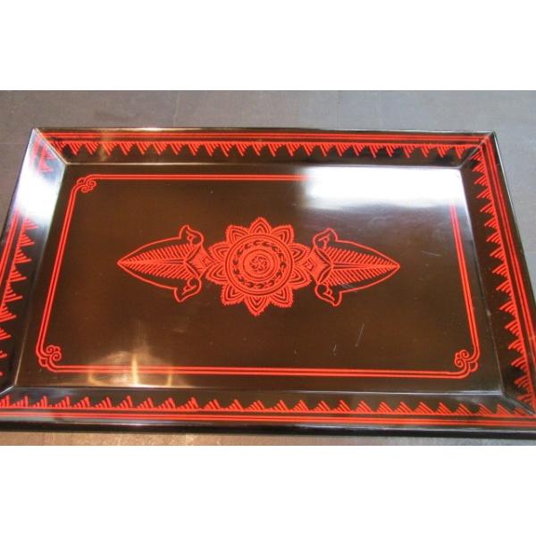 アンティークキンマ ミャンマー バカン 漆器 木製 キンマ（噛みタバコ